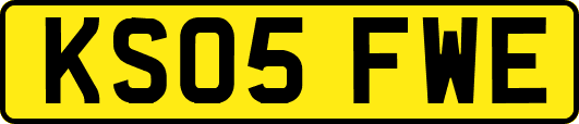 KS05FWE