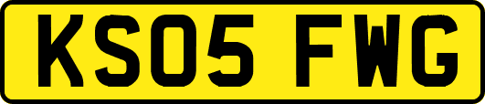 KS05FWG
