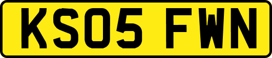 KS05FWN