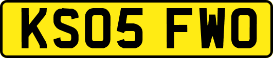 KS05FWO