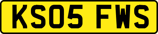 KS05FWS