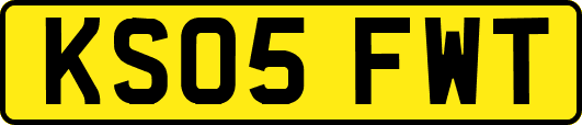 KS05FWT