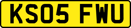 KS05FWU