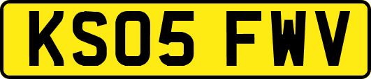 KS05FWV