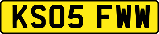 KS05FWW
