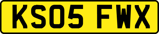 KS05FWX