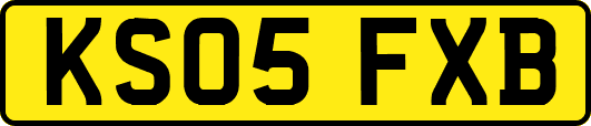 KS05FXB