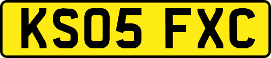 KS05FXC