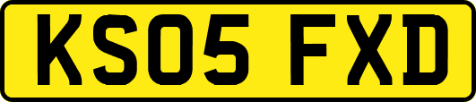 KS05FXD