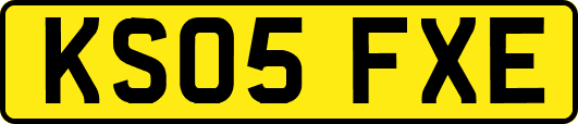 KS05FXE