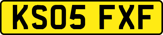 KS05FXF