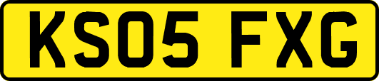 KS05FXG