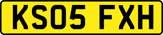 KS05FXH