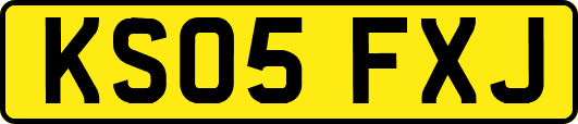 KS05FXJ