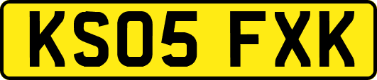 KS05FXK
