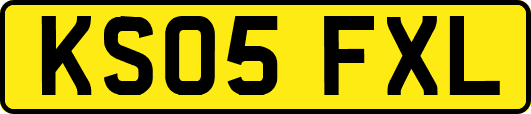 KS05FXL