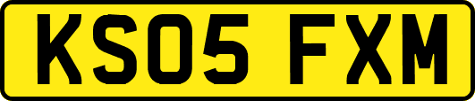 KS05FXM
