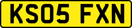 KS05FXN