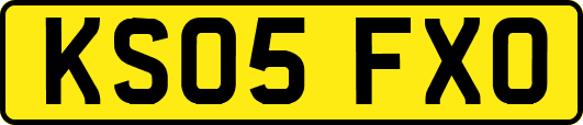 KS05FXO