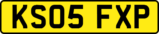 KS05FXP