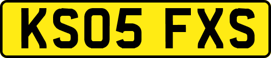KS05FXS