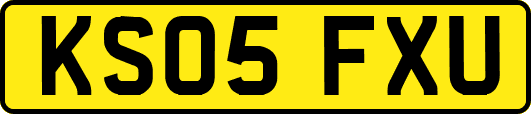 KS05FXU