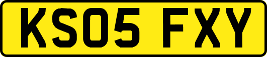 KS05FXY