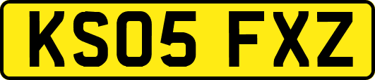 KS05FXZ