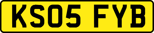 KS05FYB