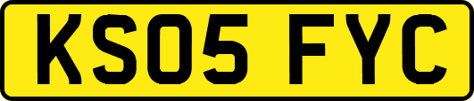 KS05FYC