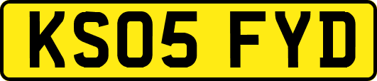 KS05FYD