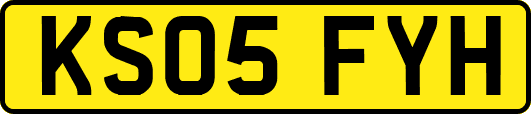 KS05FYH