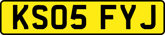 KS05FYJ