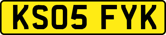 KS05FYK