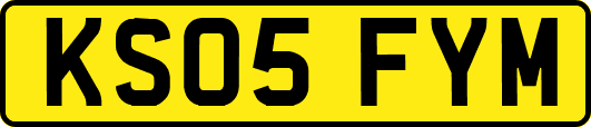 KS05FYM