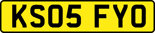 KS05FYO