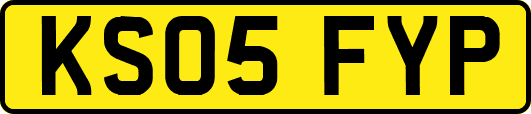 KS05FYP