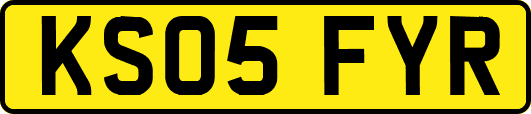 KS05FYR