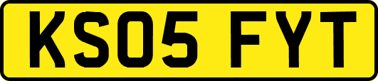 KS05FYT