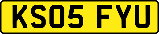 KS05FYU