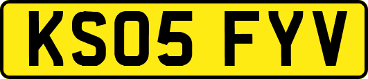 KS05FYV