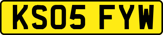 KS05FYW