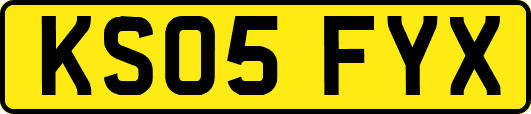 KS05FYX