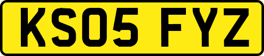 KS05FYZ