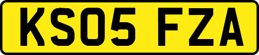 KS05FZA