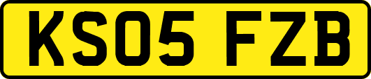KS05FZB