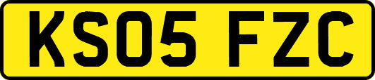 KS05FZC