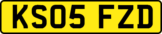 KS05FZD