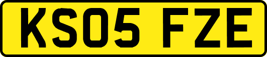KS05FZE