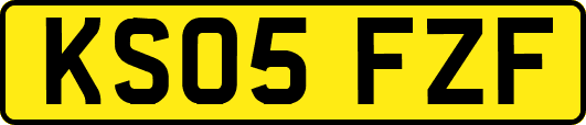 KS05FZF